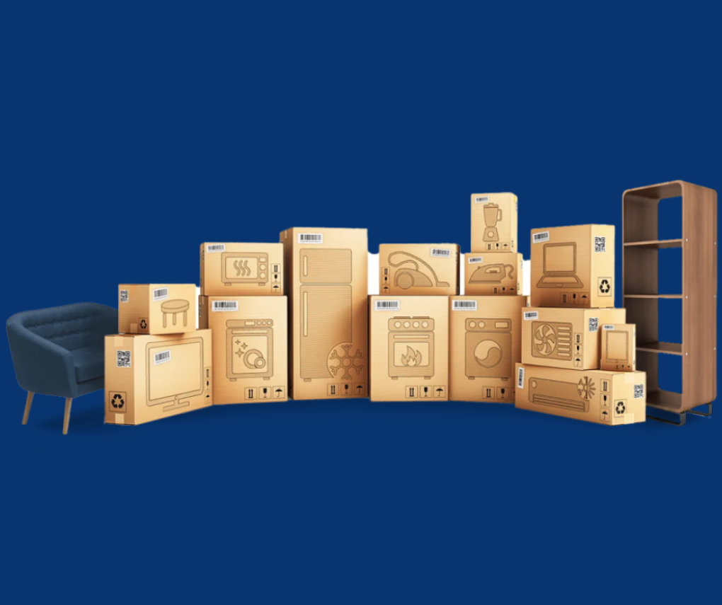 Point relais pour vos livraisons